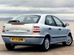 Fiat Brava 1999 года (UK)